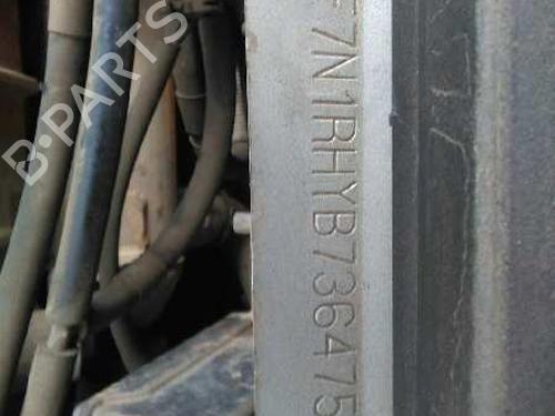 Right front driveshaft CITROËN XSARA (N1) 2.0 HDi 90 | BP5405564M39 