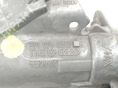 Ratlås/Tændingslås SEAT IBIZA IV (6J5, 6P1) 1.6 TDI | BP29625126M48 