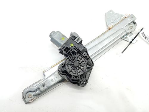 Used Rear left window mechanism Rear left window mechanism DS DS 5 (KF_) 1.6 THP 165 (KF5GZT) (165 hp) 40238055 40238055