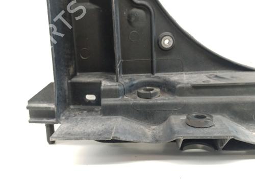 Front slam panel PEUGEOT 308 I (4A_, 4C_) 1.6 16V | BP29500767C72 