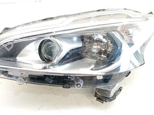 Used Left headlight Left headlight 37219434 37219434