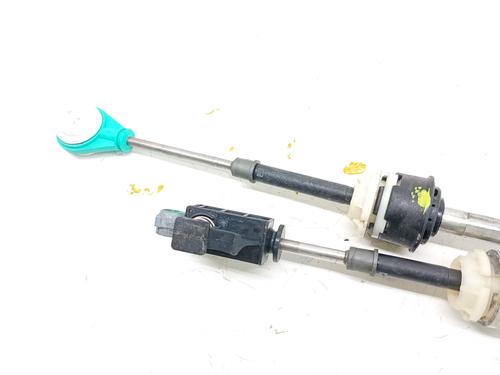 Gear lever OPEL CORSA E (X15) 1.4 (08, 68) | BP38959774M90 - Image 2