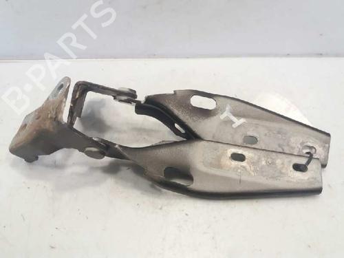 Used Hinge/Door check strap SEAT LEON (1M1) [1999-2006]  14233158