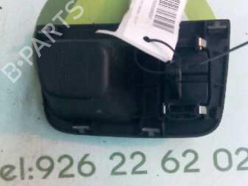 Gear lever ALFA ROMEO GIULIETTA (940_)  | BP7432409M90 
