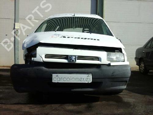 Starter PEUGEOT EXPERT (224_)  | BP6821382M8 