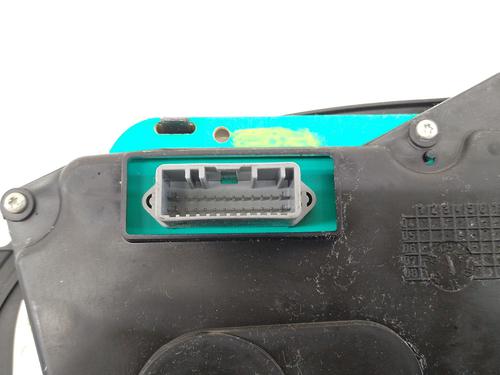 Instrument cluster DACIA DUSTER (HS_) 1.6 16V LPG | BP33461212C47  - Image 5