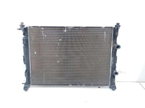 Køler RENAULT MEGANE II Saloon (LM0/1_) 1.9 dCi (LM0G, LM1G, LM2C) (120 hp) 3081554