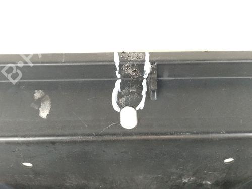 Frontplade/Frontkurv MAZDA 5 (CR) 2.0 CD (CR19) | BP29334604C72 