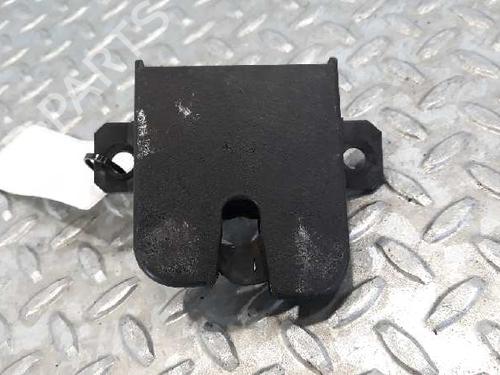 Tailgate lock VW GOLF IV (1J1) 1.9 TDI | BP5546870C101 