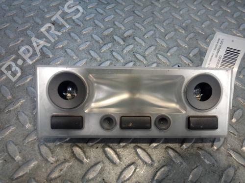 Innerbelysning BMW 7 (E65, E66, E67) 730 d (218 hp) 13313171
