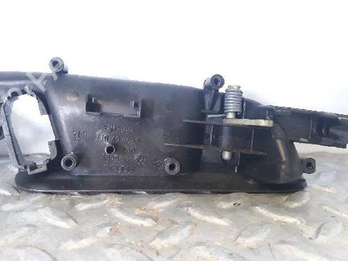 Front left interior door handle AUDI A3 (8P1) 1.9 TDI | BP5771479I13 
