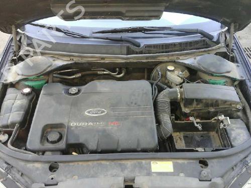 Steering rack FORD MONDEO III (B5Y)  | BP6069314M22 