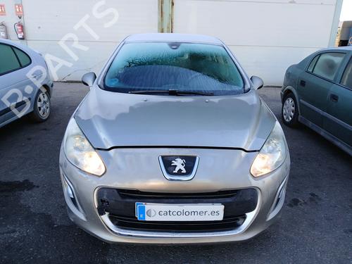 Used Parts PEUGEOT 308 I (4A_, 4C_) 1.6 16V (120 hp) 4396009