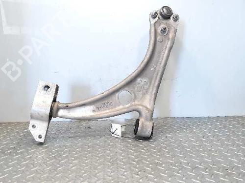 Used Right front suspension arm VW PASSAT B6 (3C2) [2005-2010]  5884407