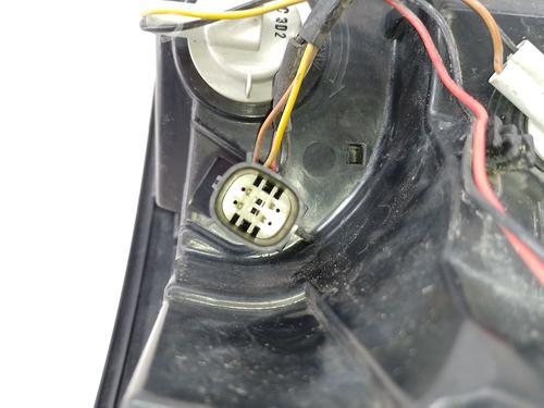 Left taillight OPEL ZAFIRA TOURER C VAN (P12) 2.0 CDTi (75) | BP32751641C34 - Image 6