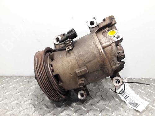 AC-Kompressor NISSAN PRIMERA Hatchback (P11) 1.8 16V (114 hp) 3081716