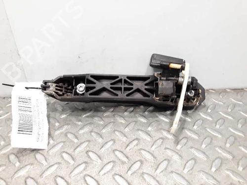 Rear right exterior door handle TOYOTA AVENSIS Saloon (_T25_)  | BP7023693C130 