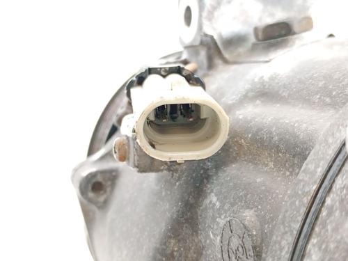AC compressor SAAB 9-3 (YS3F, E79, D79, D75) 1.9 TiD | BP39248438M34 - Image 3