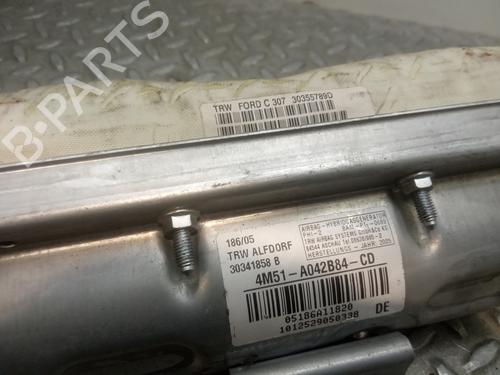 Passasjer kollisjonspute FORD FOCUS II (DA_, HCP, DP) 1.8 TDCi | BP3058853C10 