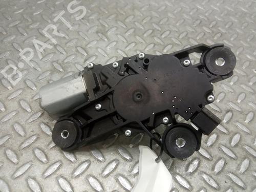 Rear wiper motor FORD MONDEO IV (BA7)  | BP9171238M102 