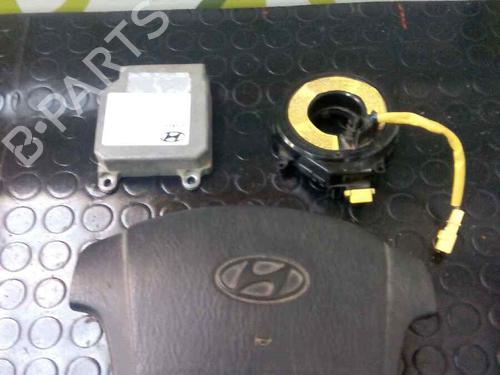 Airbag Kit HYUNDAI TERRACAN (HP)  | BP3133034C86 