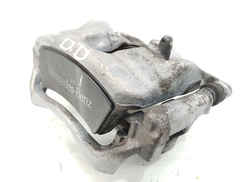 Used Right front brake caliper Right front brake caliper MERCEDES-BENZ GLA-CLASS (X156) GLA 200 CDI / d (156.908) (136 hp) 36278322 36278322