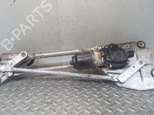 Used Front wiper motor NISSAN X-TRAIL I (T30) [2001-2013]  3039597