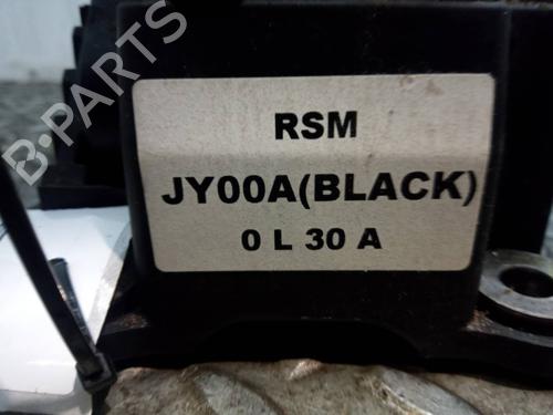 Gear lever RENAULT KOLEOS I (HY_)  | BP16134257M90 