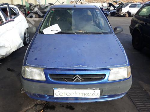 Used Parts CITROËN SAXO (S0, S1)  1.5 D  1162352