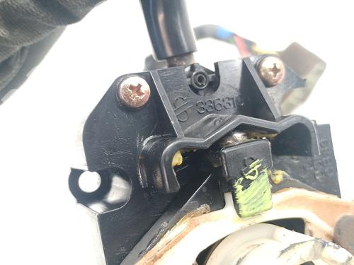 Switch MITSUBISHI GALLOPER (JK-01) 2.5 TD intercooler | BP30277737I30