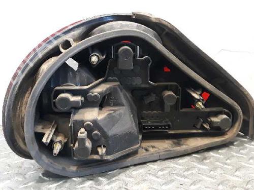 Højre baglygte JAGUAR X-TYPE I (X400) 2.0 D | BP6072661C35 