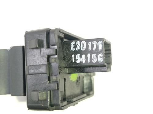 Right front window switch RENAULT MEGANE III Hatchback (BZ0/1_, B3_) 1.2 TCe (BZ16, BZ28) | BP33294202I26  - Image 5