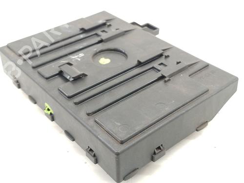 Fuse box FORD FIESTA VI (CB1, CCN) 1.4 | BP29717500E1 
