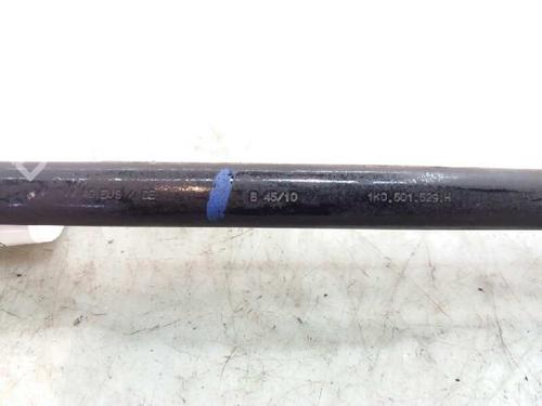 Right rear suspension arm VW GOLF VI (5K1)  | BP3161429M15 