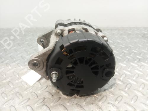 Generator DAEWOO NUBIRA Saloon (J200)  | BP8533552M7 
