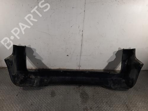 Rear bumper FIAT FIORINO Box Body/MPV (225_) 1.3 D Multijet (225BXD1A, 225BXB1A, 225BXB11) | BP8522958C8 