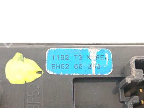 Left front window switch MAZDA CX-7 (ER) 2.2 MZR-CD AWD (ER10A) | BP38512748I27 - Image 7
