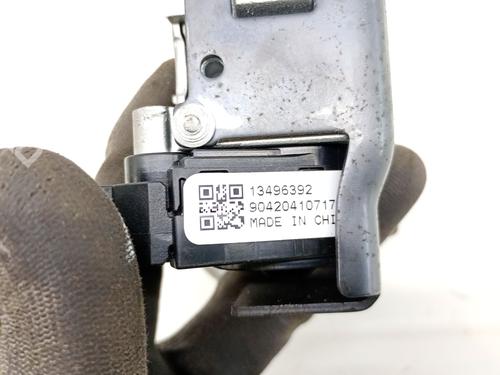 Ignition barrel OPEL CORSA E (X15) 1.4 (08, 68) | BP39240906M48 - Image 6