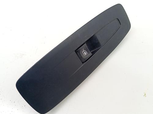 Used Right front window switch Right front window switch RENAULT MEGANE III Grandtour (KZ0/1) 1.6 dCi (KZ00, KZ12, KZ13) (130 hp) 40499839 40499839