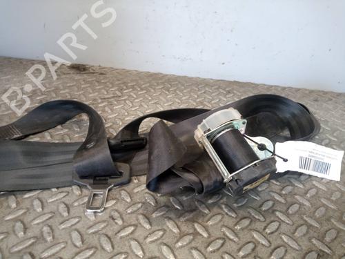 Used Rear right seatbelt LAND ROVER RANGE ROVER SPORT I (L320) [2005-2013]  9854836