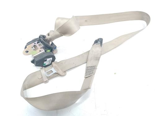 Used Front right seatbelt AUDI A8 D3 (4E2, 4E8) 3.7 quattro (280 hp) 20336435