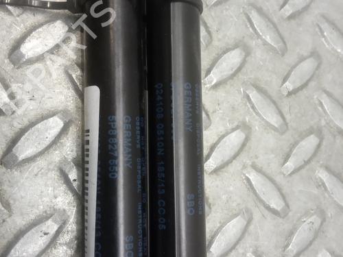 Tailgate lift support SEAT ALTEA XL (5P5, 5P8) 1.6 TDI | BP14237120C138 