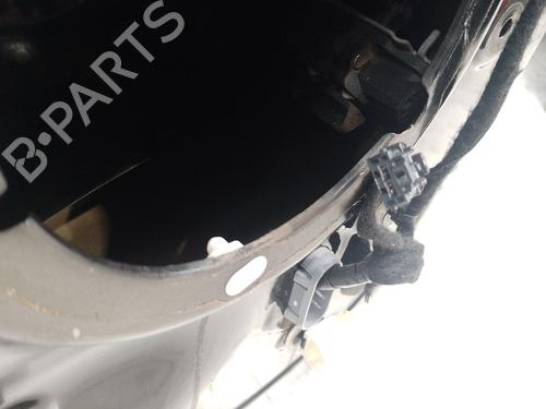 Left rear door CITROËN C4 Picasso II 1.6 HDi / BlueHDi 115 | BP30161236C4