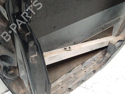 Right rear door AUDI A6 C5 (4B2, 4B4) 1.9 TDI | BP29808212C5 