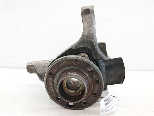 Left front steering knuckle OPEL VECTRA C (Z02) 2.2 DTI 16V (F69) | BP3065157M25 