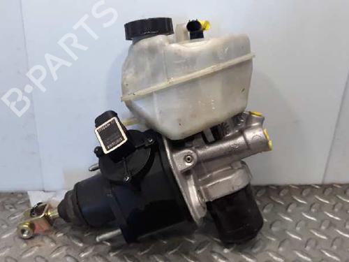 Brake master cylinder MERCEDES-BENZ E-CLASS (W211) E 280 CDI (211.020) | BP7190445M77 