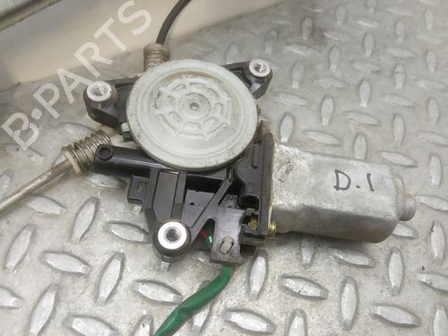 Front left window mechanism SUZUKI WAGON R+ Hatchback (EM) 1.0 (RC410, SR410, SR412) | BP9766950C22 