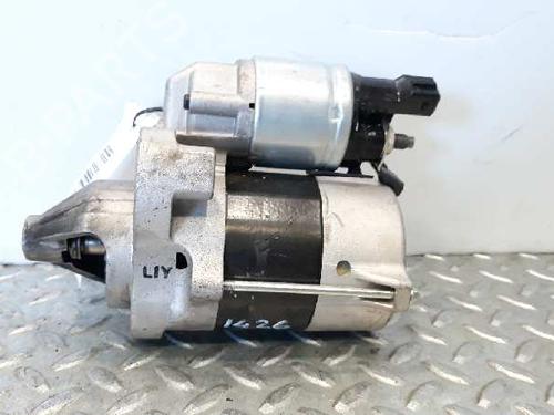 Used Starter PEUGEOT 208 I (CA_, CC_) [2012-2020]  5823583