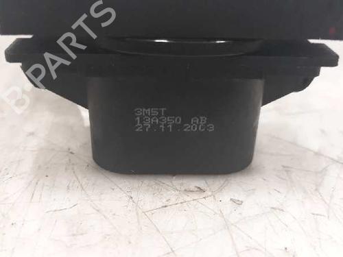 Warning FORD FOCUS C-MAX (DM2)  | BP4821020I22 