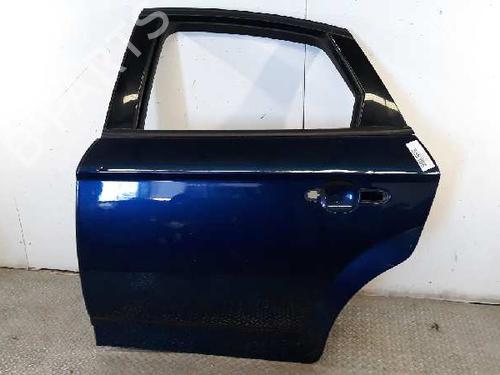 Used Left rear door FORD MONDEO IV (BA7) [2007-2015]  6020985